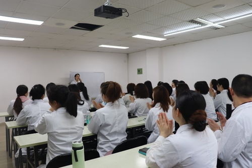 成都中医大技能培训 专业赋能，开启母婴健康服务新篇章