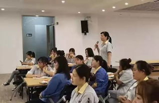 品质部技能培训开营仪式 技术培训新篇章