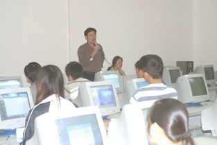 赋能未来 我校面向开放教育学生的信息技术技能培训实践与探索