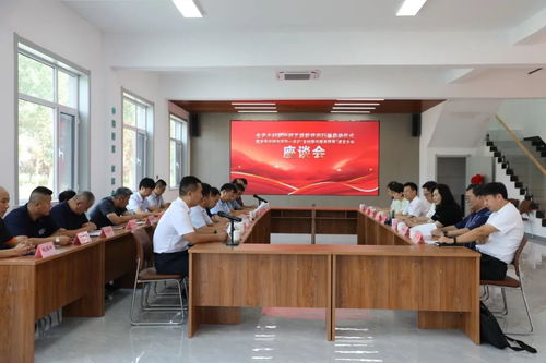 济南市技师学院乡村振兴技艺技能培训行动走进商河 技术赋能本地发展